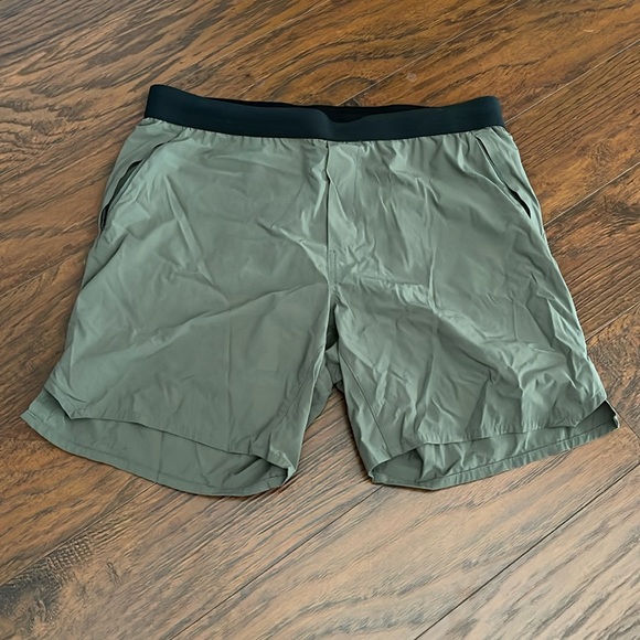 Ten Thousand Shorts Ten Thousand Tactical Short Poshmark